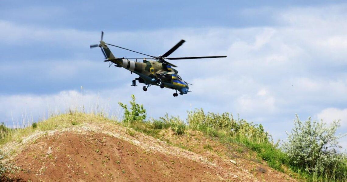 Новини України - ЗСУ атакували 10 скупчень росіян за добу - Генштаб