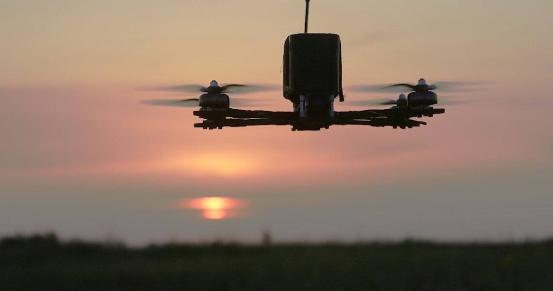 Новини України - ЗСУ мають рішення проти FPV-дронів - Forbes