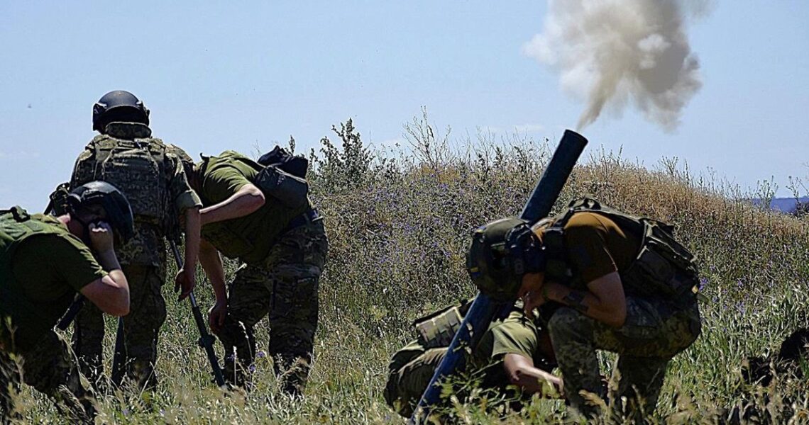 Новини України - ЗСУ відбили майже 100 штурмів з початку доби