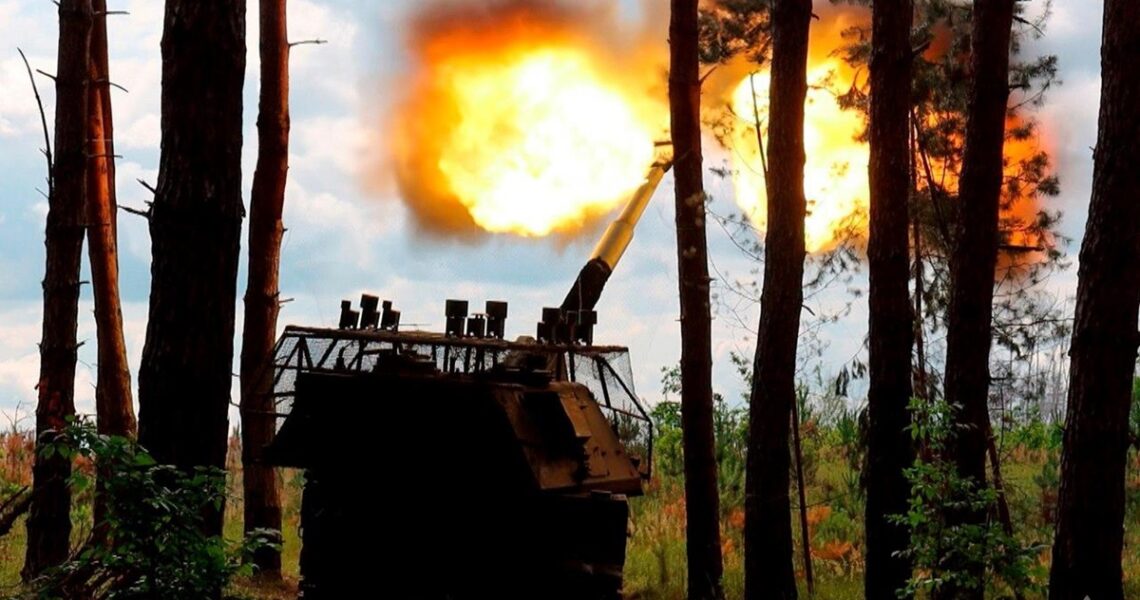Новини України - ЗСУ відбивають штурми росіян на 11 напрямках