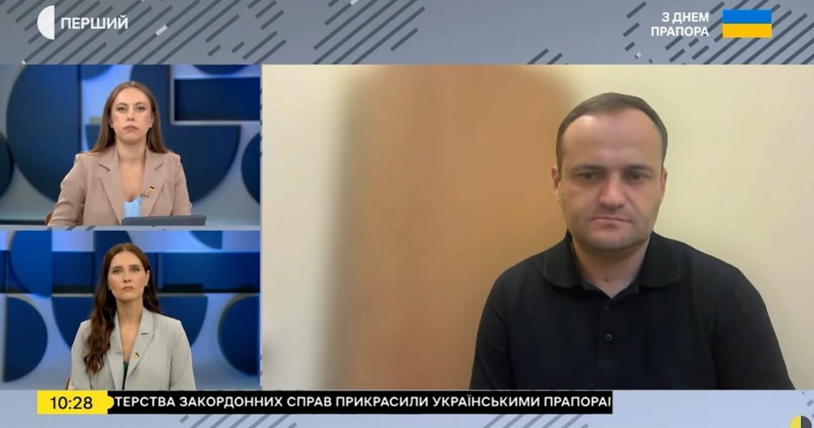 Запускаємо виплати для ВПО з тимчасово окупованих територій. Це новий етап "єВідновлення"