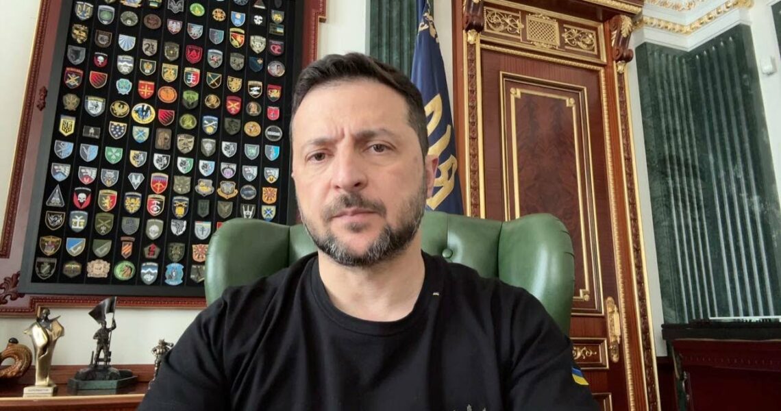 Припинення вогню потрібне, і тоді це буде чіткий сигнал, що Росія готова до дипломатії