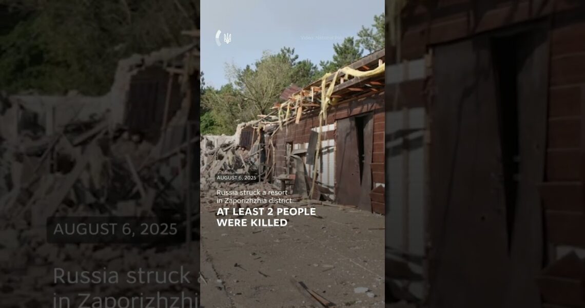 They Came to Rest|Russia Brought War