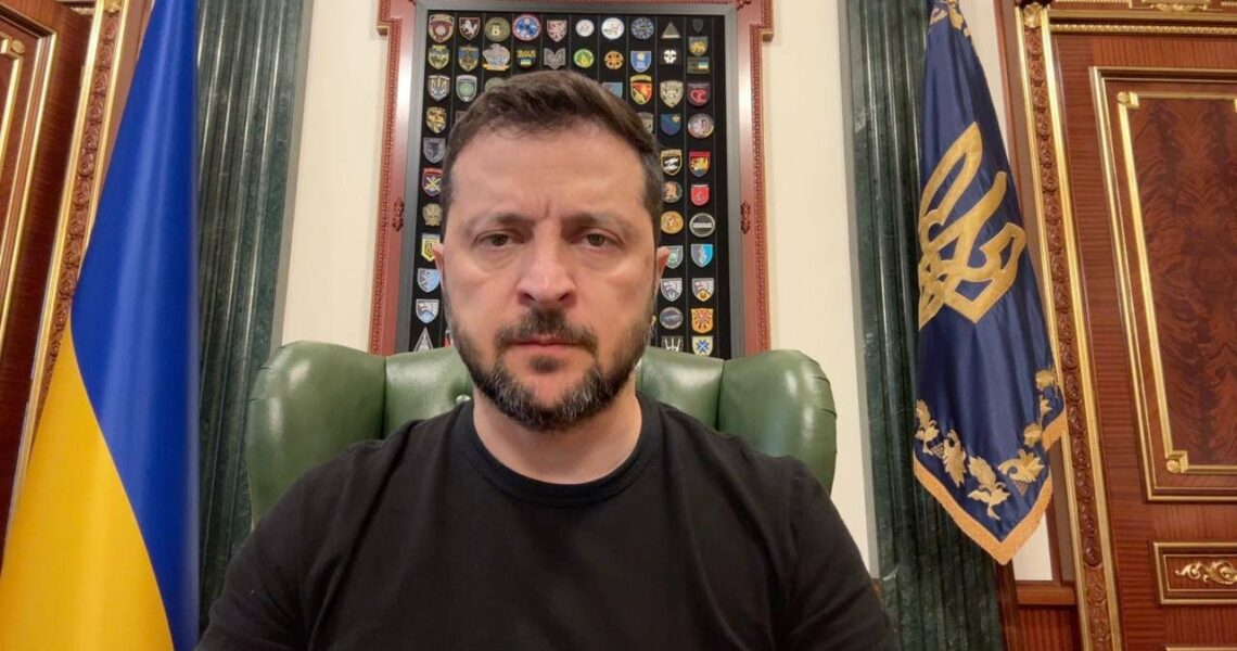 Розуміємо намір росіян спробувати обманути Америку, не допустимо цього