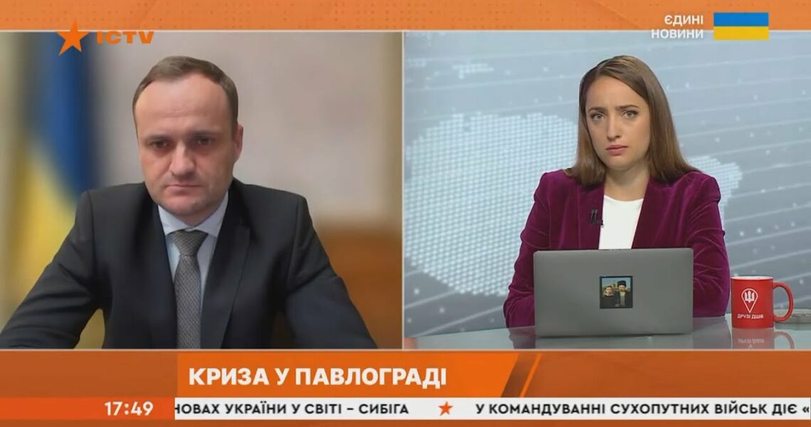 Прифронтові території – це стійкість усієї держави, – Олексій Кулеба