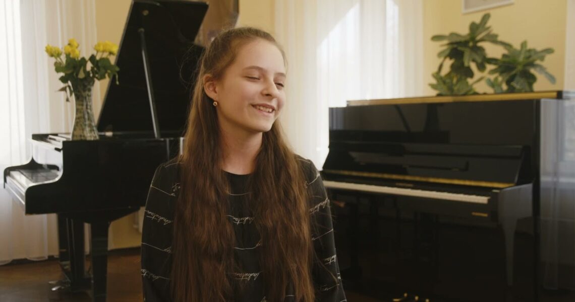 Фортепіано від німецької компанії C. Bechstein уже в українських мистецьких школах