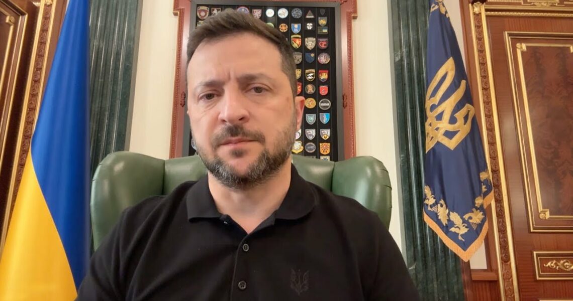 Багато в чому від відносин з Америкою залежить довготривале гарантування безпеки України 27.08.2025