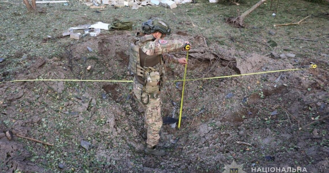 Новини України - Атака "шахедів" на Сумщину: є загиблий і поранені