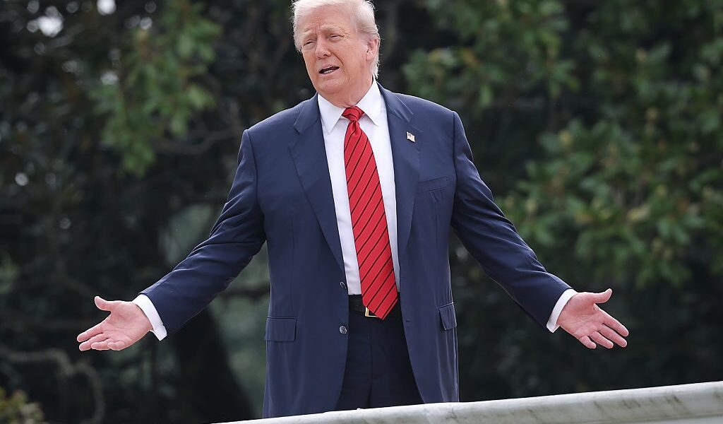 Новини України - Без Зеленського. Зустріч Путіна і Трампа на Алясці
