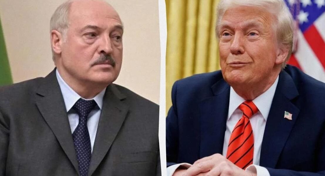 Новини України - Big Deal Трампа: до чого тут дзвінок Лукашенко напередодні Аляски