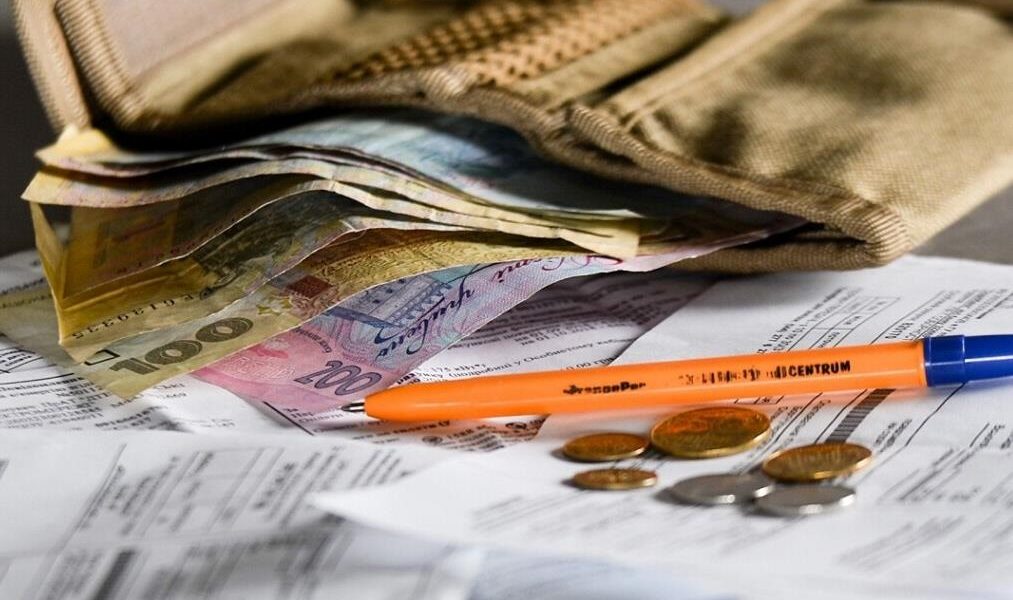 Новини бізнесу - Борги українців за комуналку склали понад 100 млрд гривень