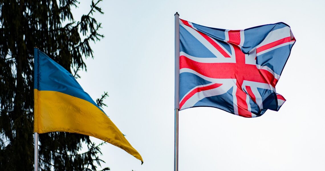Новини світу - Британія продовжить навчання українських військових до кінця 2026-го