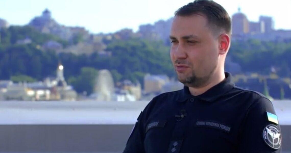 Новини світу - Буданов: Росія переозброюється для війни з НАТО