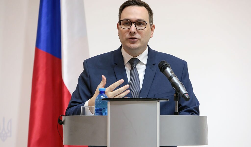 Новини України - Чехія відкрила диппредставництво на сході України
