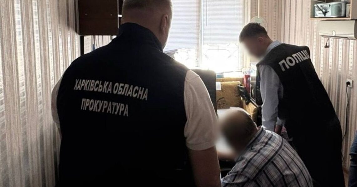 Новини України - Через недбалість посадовця громада Харкова втратила понад 1,6 млн