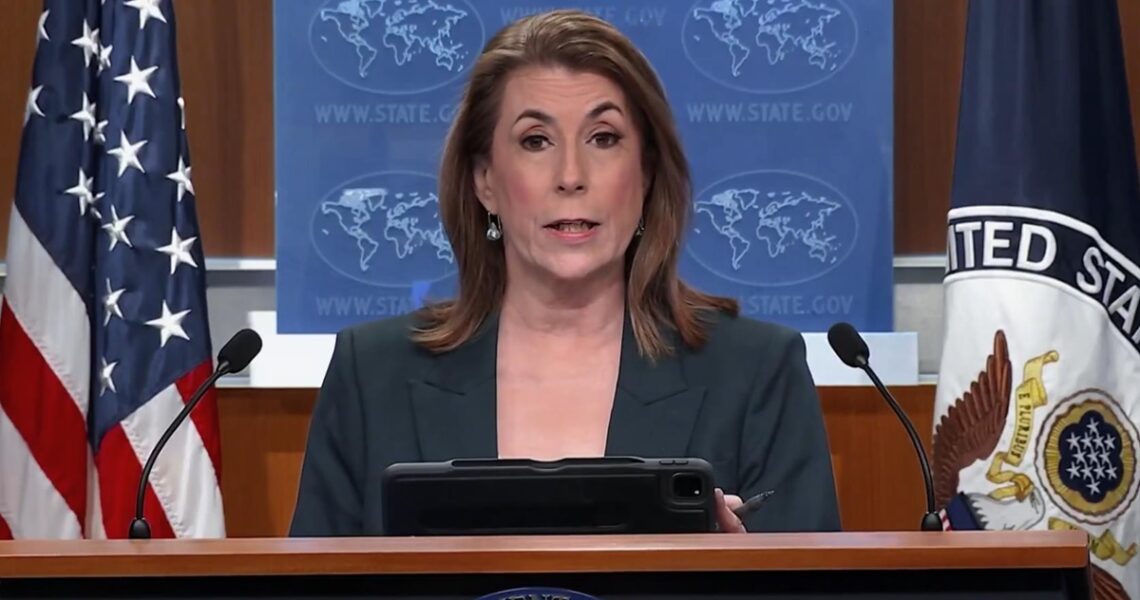 Новини світу - Держдеп: Трамп незадоволений Путіним