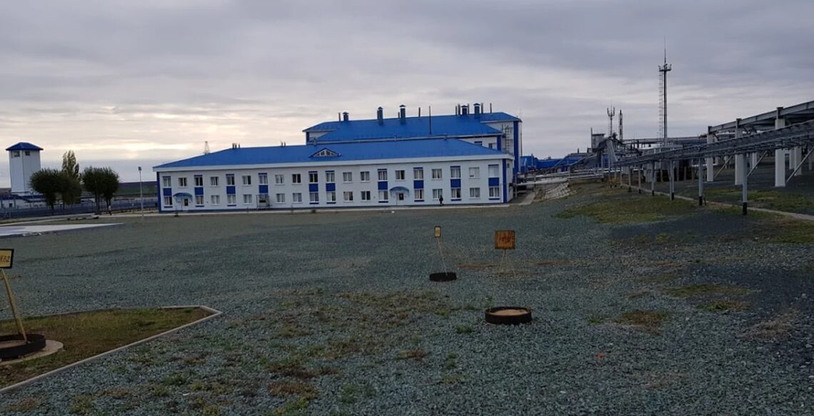 Новини світу - Дрони ГУР уразили в Росії завод зі структури ВПК