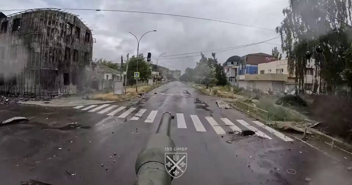 Новини України - Два міста майже оточені. Ситуація на Донбасі