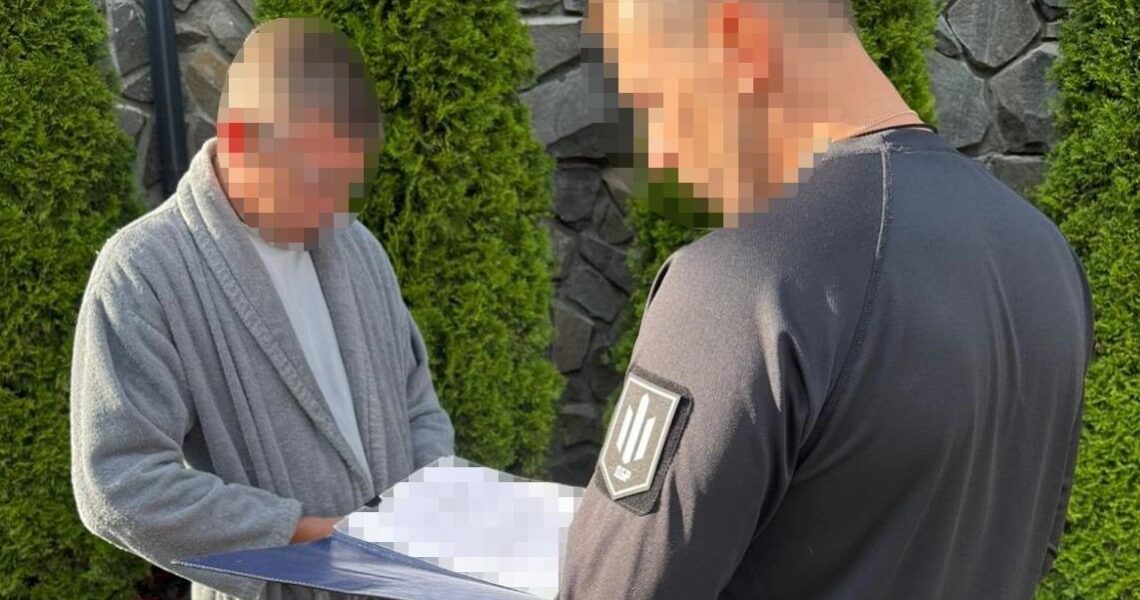 Новини України - Екскерівника ДСНС Київщини підозрюють у привласненні коштів