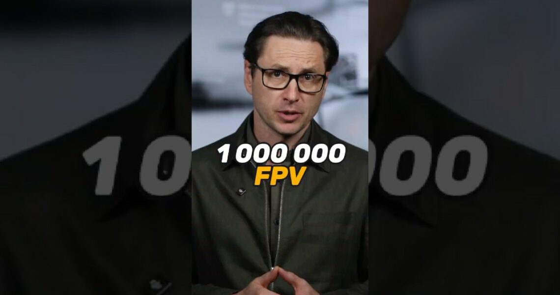 1000000 ДРОНІВ ДЛЯ #ЗСУ