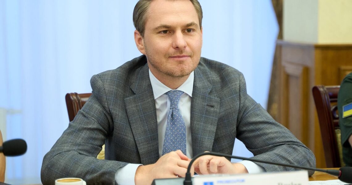 Новини України - Генпрокурор повідомив про 45 підозр посадовцям Сумщини і Рівненщини
