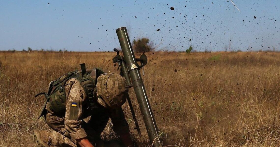 Новини України - Генштаб перелічив найінтенсивніші напрямки фронту
