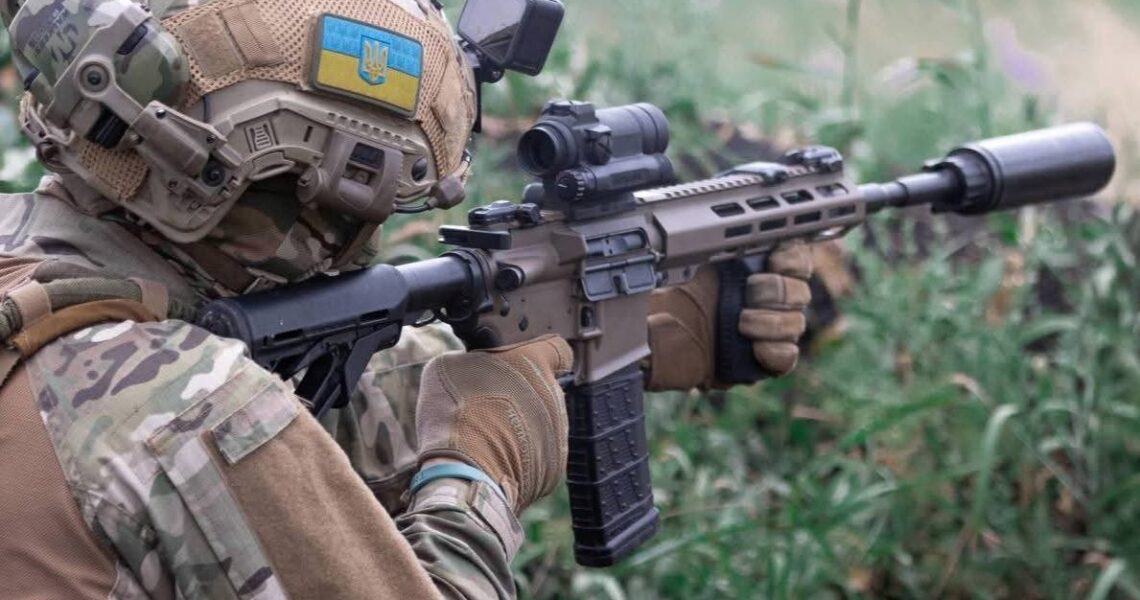 Новини України - Генштаб повідомив про просування ЗСУ на Північно-Слобожанському напрямку