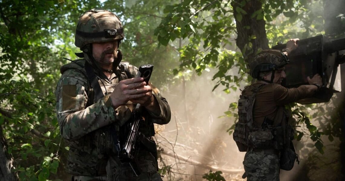 Новини України - Генштаб повідомив, скільки військових втратила РФ