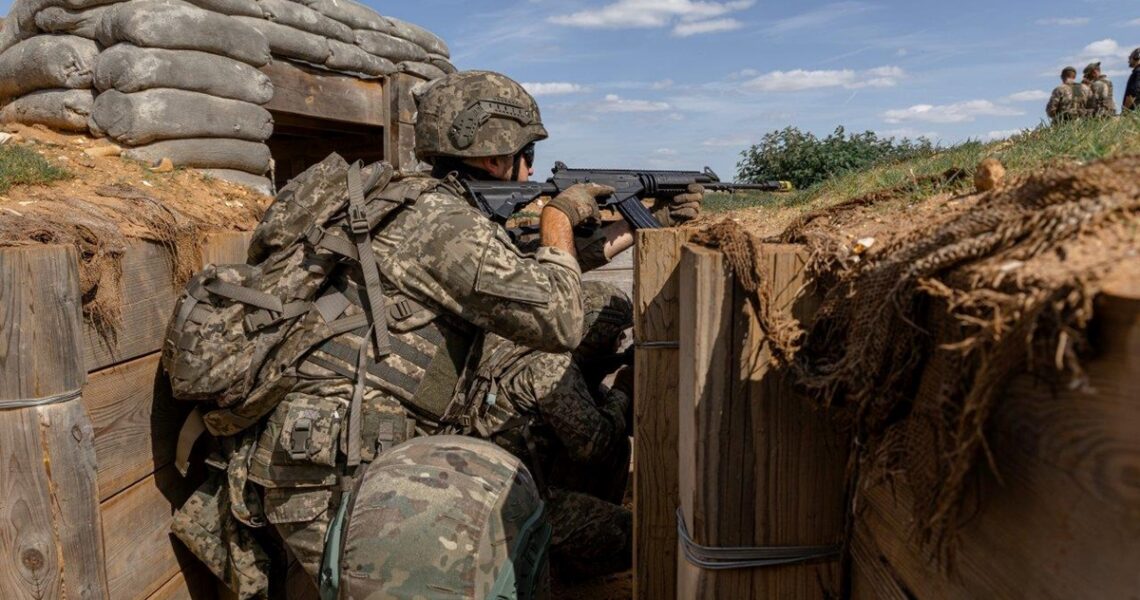Новини України - Генштаб розповів про ситуацію на найгарячішому напрямку