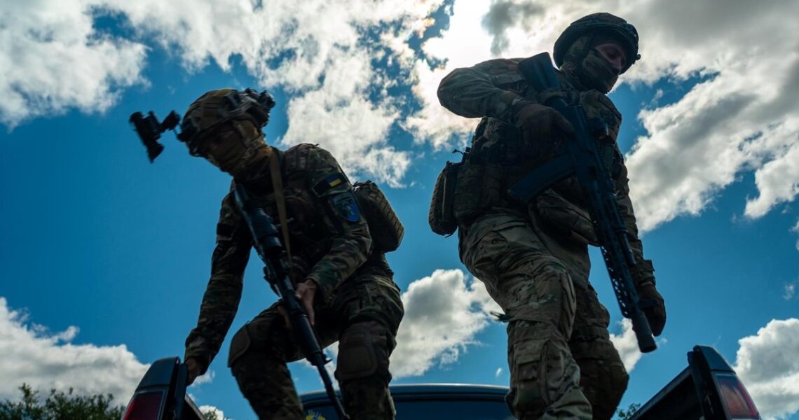 Новини України - Генштаб: За добу на фронті відбулось понад 180 боїв