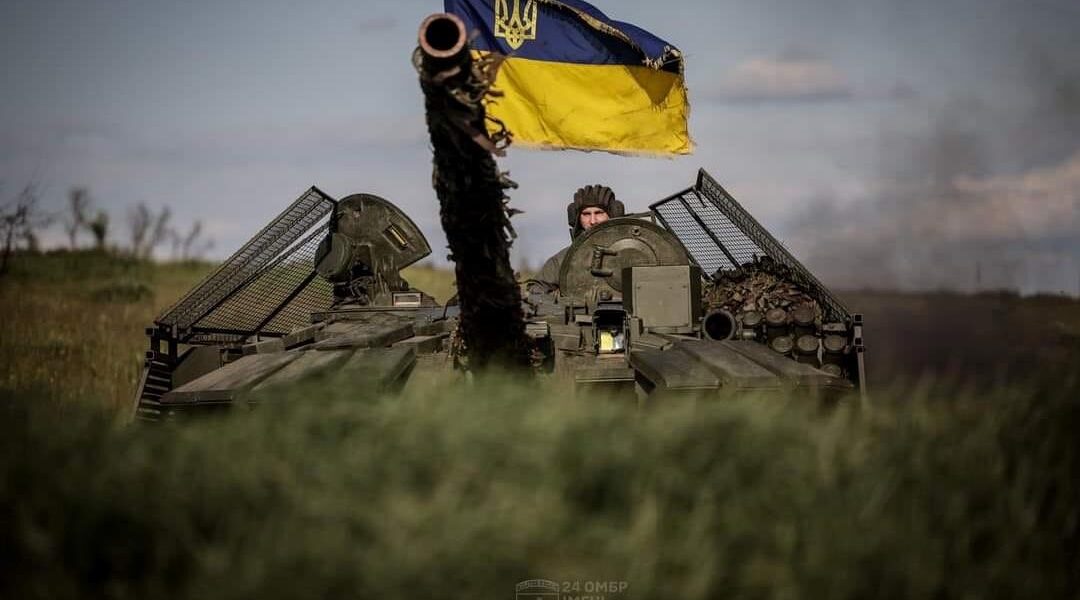 Новини України - Генштаб заявив про активні бої на семи напрямках