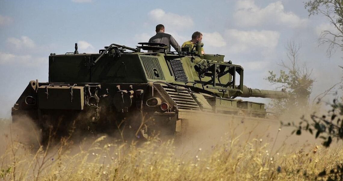Новини України - Генштаб заявив про успіхи на одному з напрямків