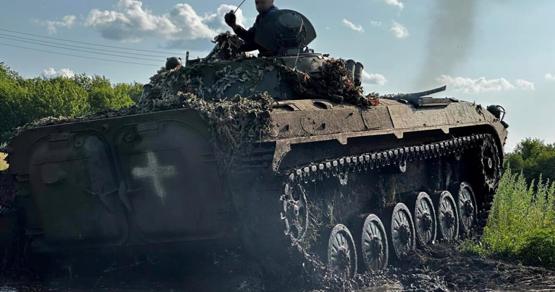 Новини України - Генштаб заявив про затишшя на чотирьох напрямках