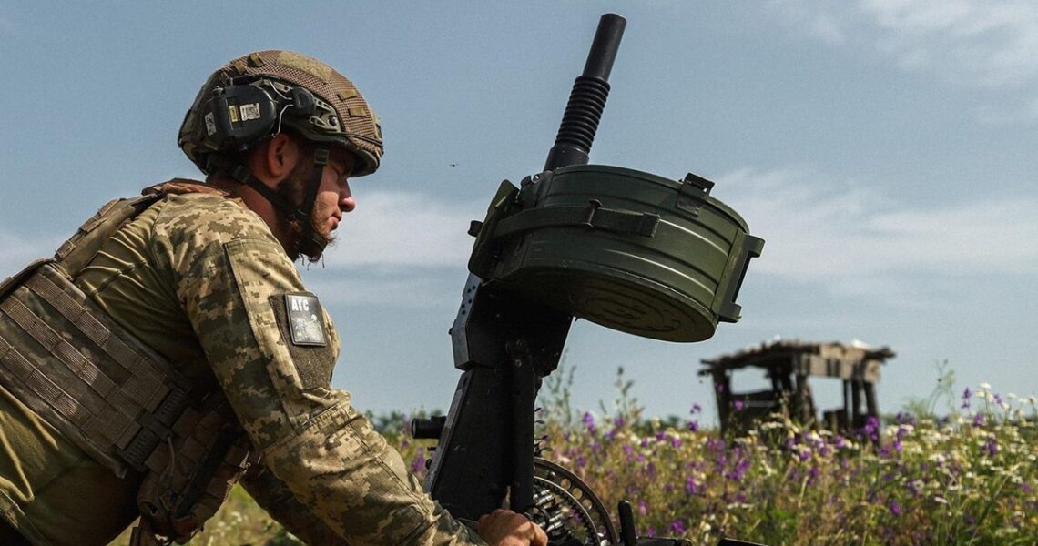 Новини України - Генштаб: ЗСУ відбили атаки росіян на 12 напрямках