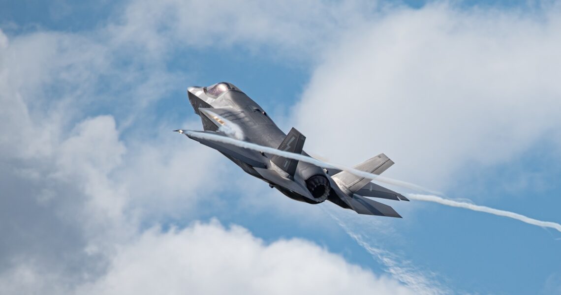 Новини світу - Іспанія шукає альтернативу американським F-35 - ЗМІ