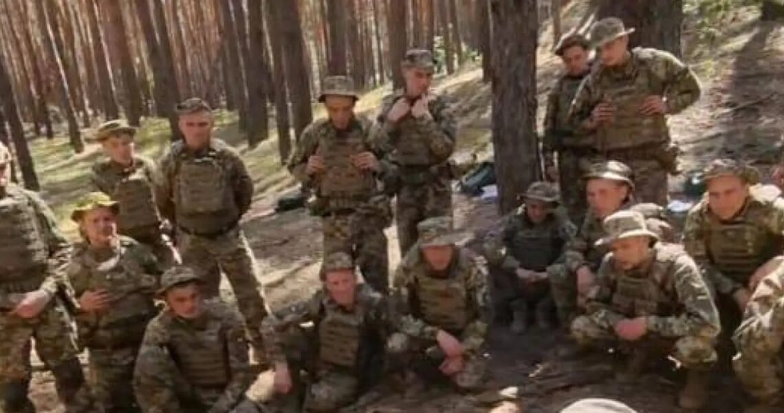 Новини України - Із в’язниці - на фронт: скільки засуджених стали до лав захисників