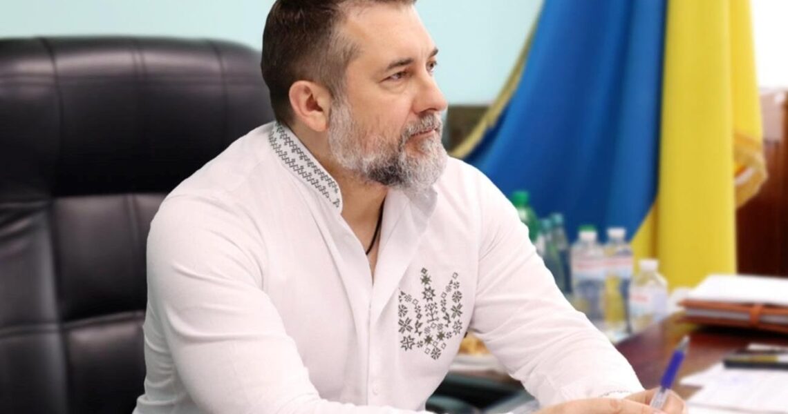 Новини України - Кабмін вирішив звільнити Гайдая