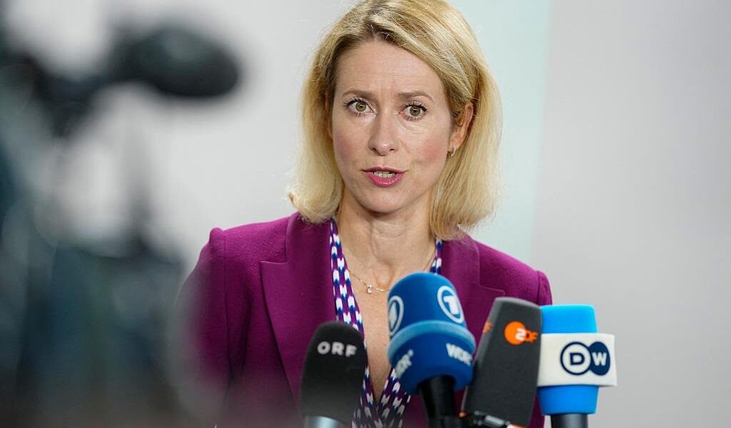 Новини світу - Каллас розповіла деталі 19 пакету санкцій проти РФ