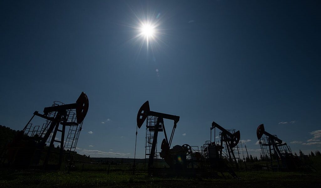Новини бізнесу - Канада обмежить ціну на російську нафту до $47,60