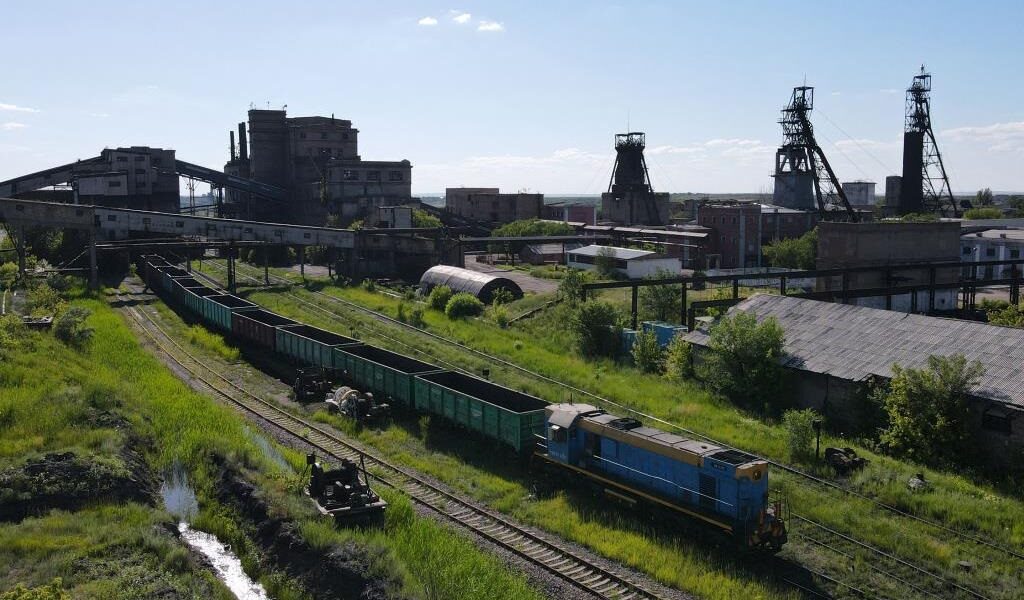 Новини бізнесу - Казахстан витісняє Росію ринку вугілля в Європі - ЗМІ