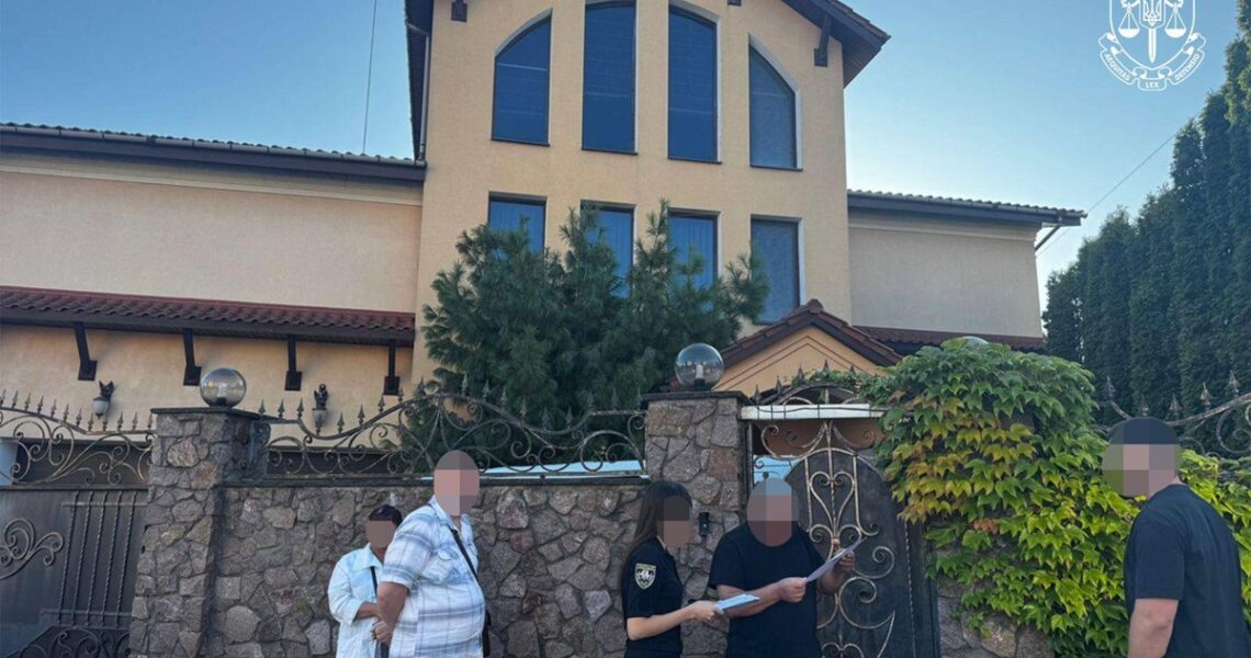 Новини Києва - Керівника держпідприємства Плесо підозрюють у розтраті 1,7 млн грн