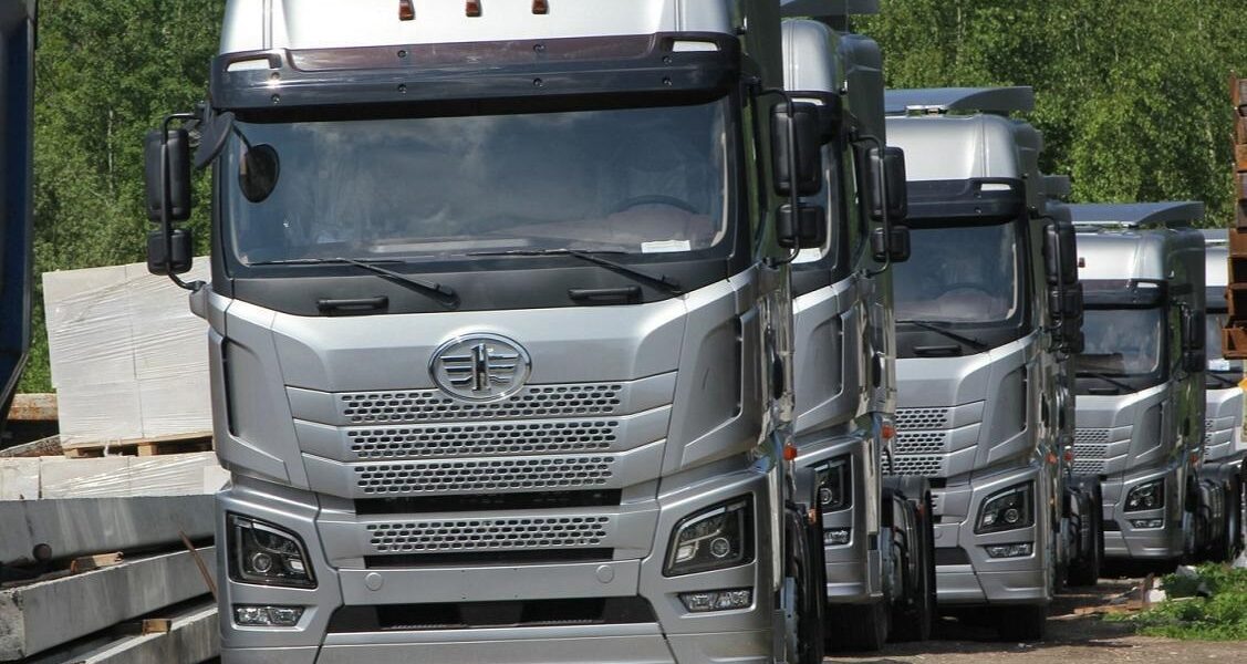 Новини бізнесу - Китай добиває російський автопром - розвідка