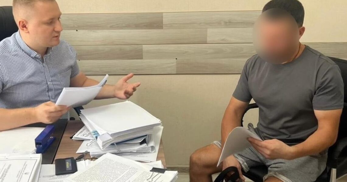 Новини Києва - Киянин виманив у вдови бійця 480 тис. грн, щоб "відкупитися" від армії