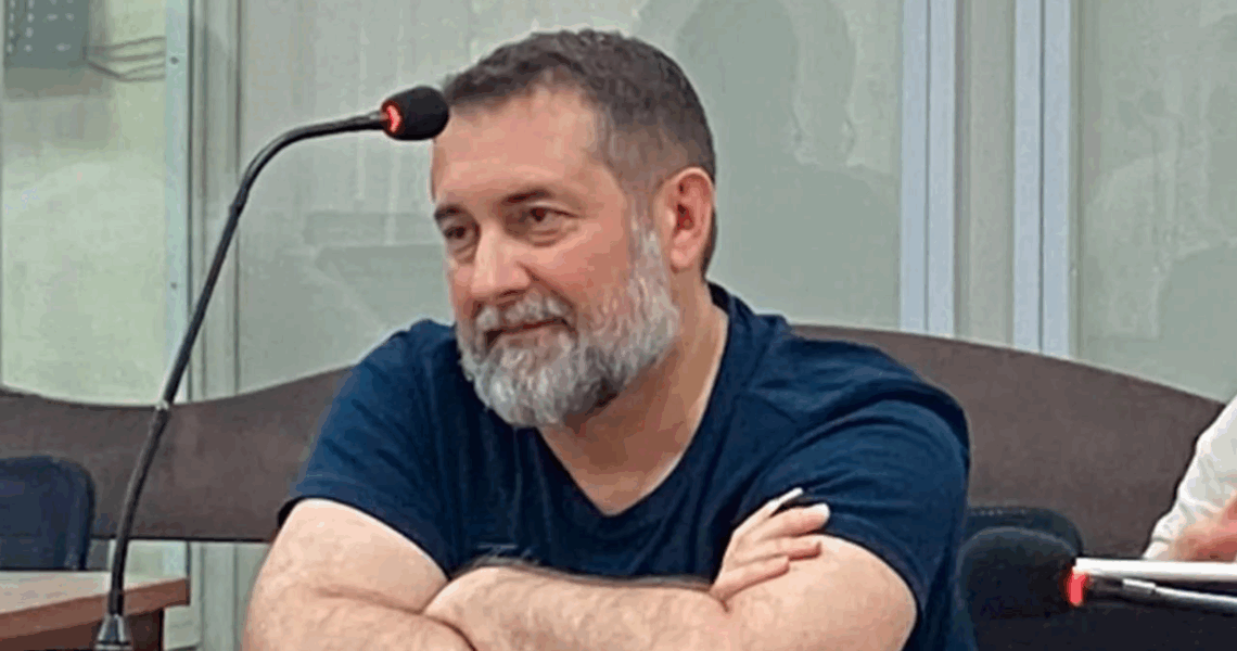 Новини України - Корупція на дронах: за ексголову Луганської ОВА внесли заставу