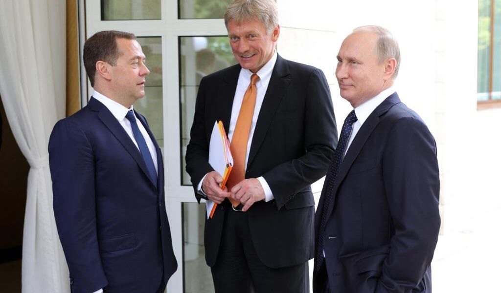 Новини світу - Кремль відреагував на заяву Трампа про субмарини