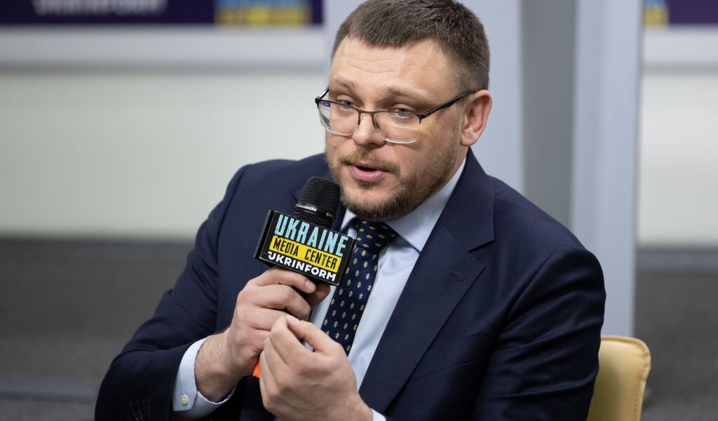 Новини України - Кривонос: НАБУ пройшло перший незалежний аудит