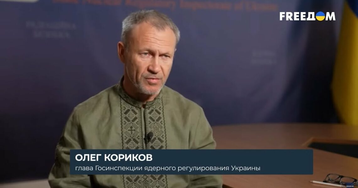 Окупація ЗАЕС: чи вдасться не допустити повторення Чоронобильської катастрофи?