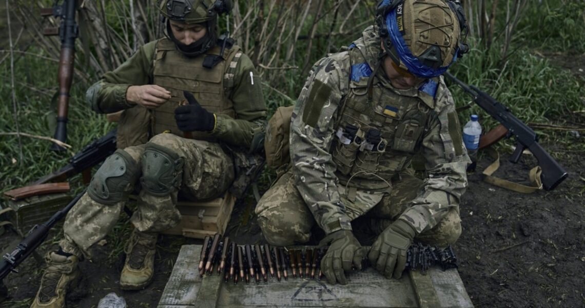 Новини світу - Латвія долучається до закупівлі зброї для України
