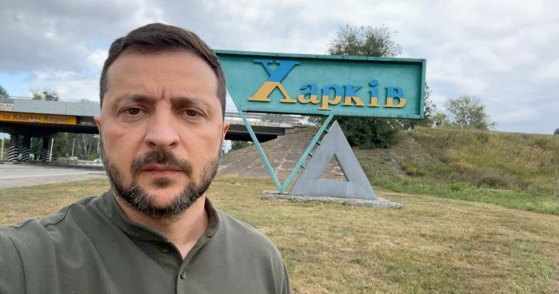 Держава буде й надалі підтримувати наші міста, наші громади східної частини України