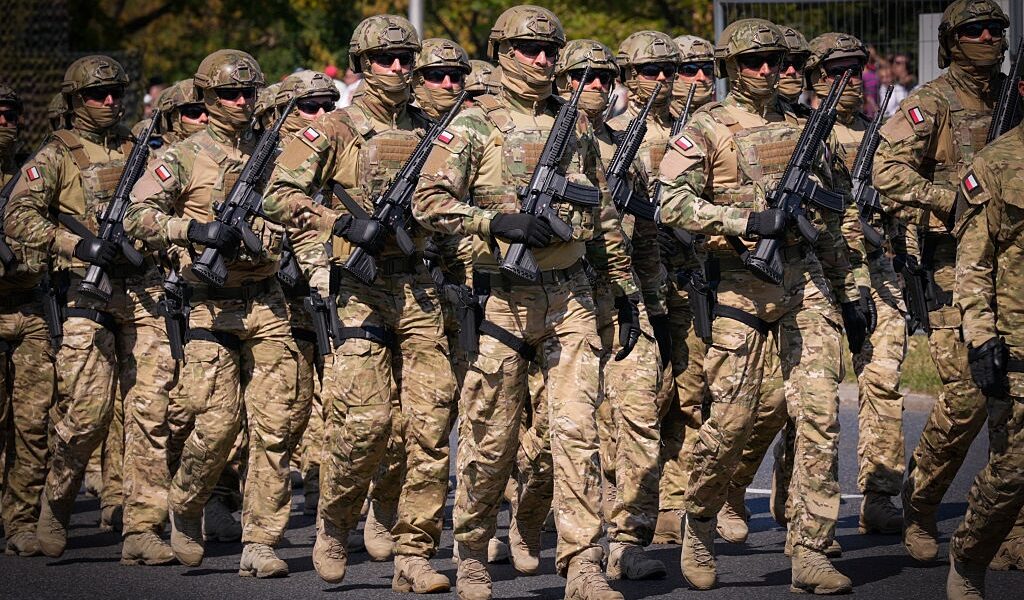 Новини світу - Миротворці в Україні. Сценарії гарантій безпеки